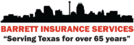 Barrett Insurance Logo